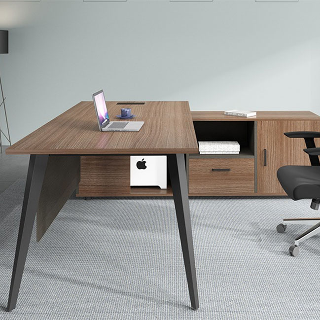 Single -person desk